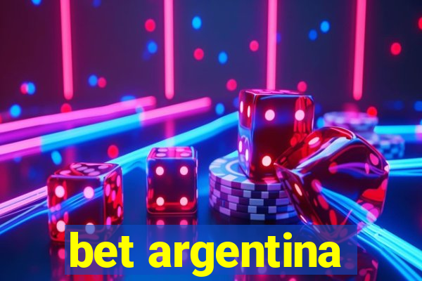 bet argentina